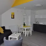 Appartamento Krisz *