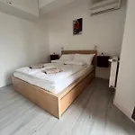 Apartamento Krisz Balatonlelle