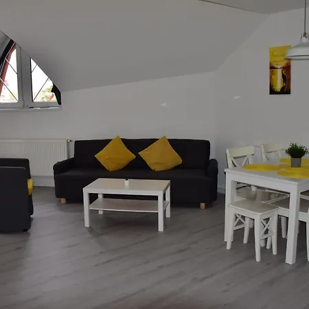 Krisz Apartamento