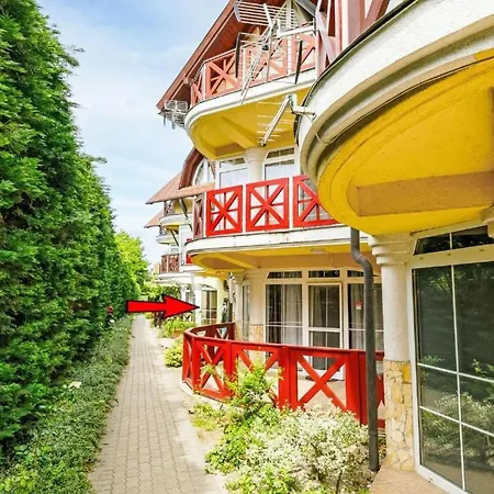 Krisz * Balatonlelle