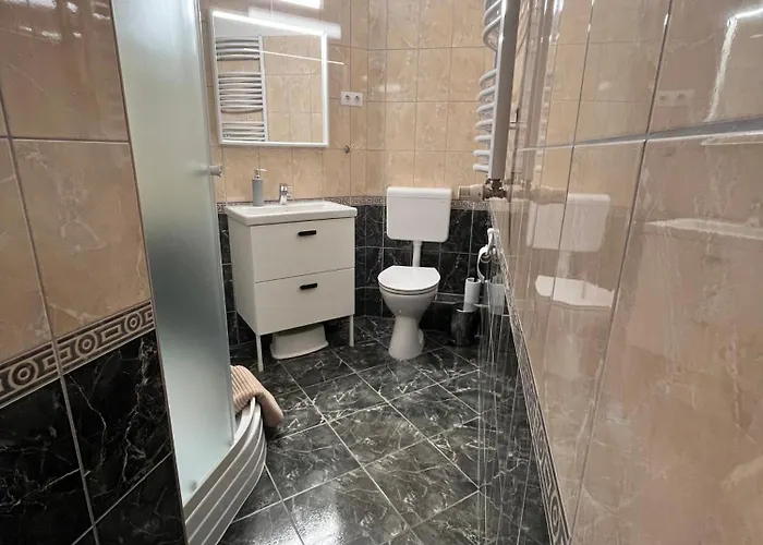 Krisz Apartment